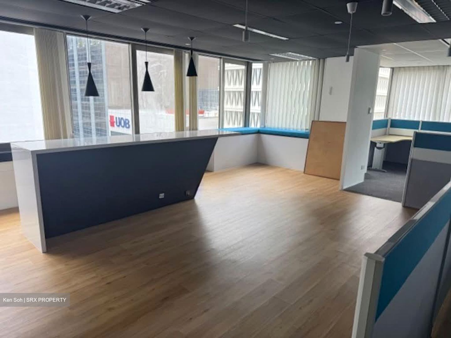 Telok Ayer MRT (D1), Office #539213231